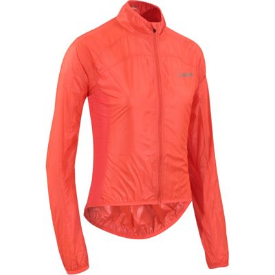dhb Aeron Womens Super Light Packable Jacket SS17 Review